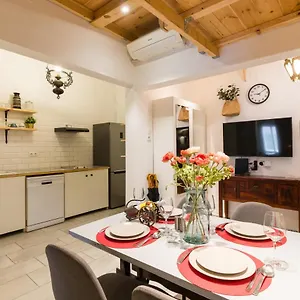  Apartment Westend